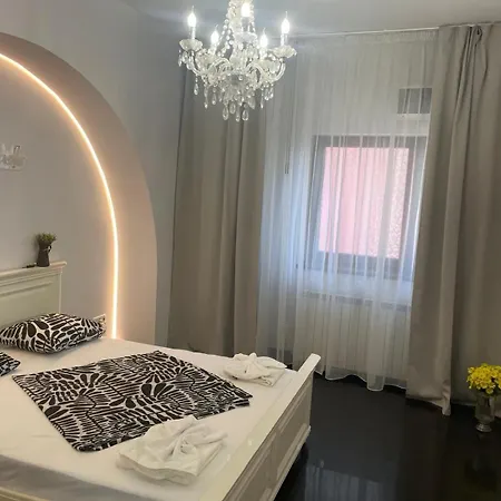 Appartement Ultracentral With 3 Bdrm For Up To 8 People